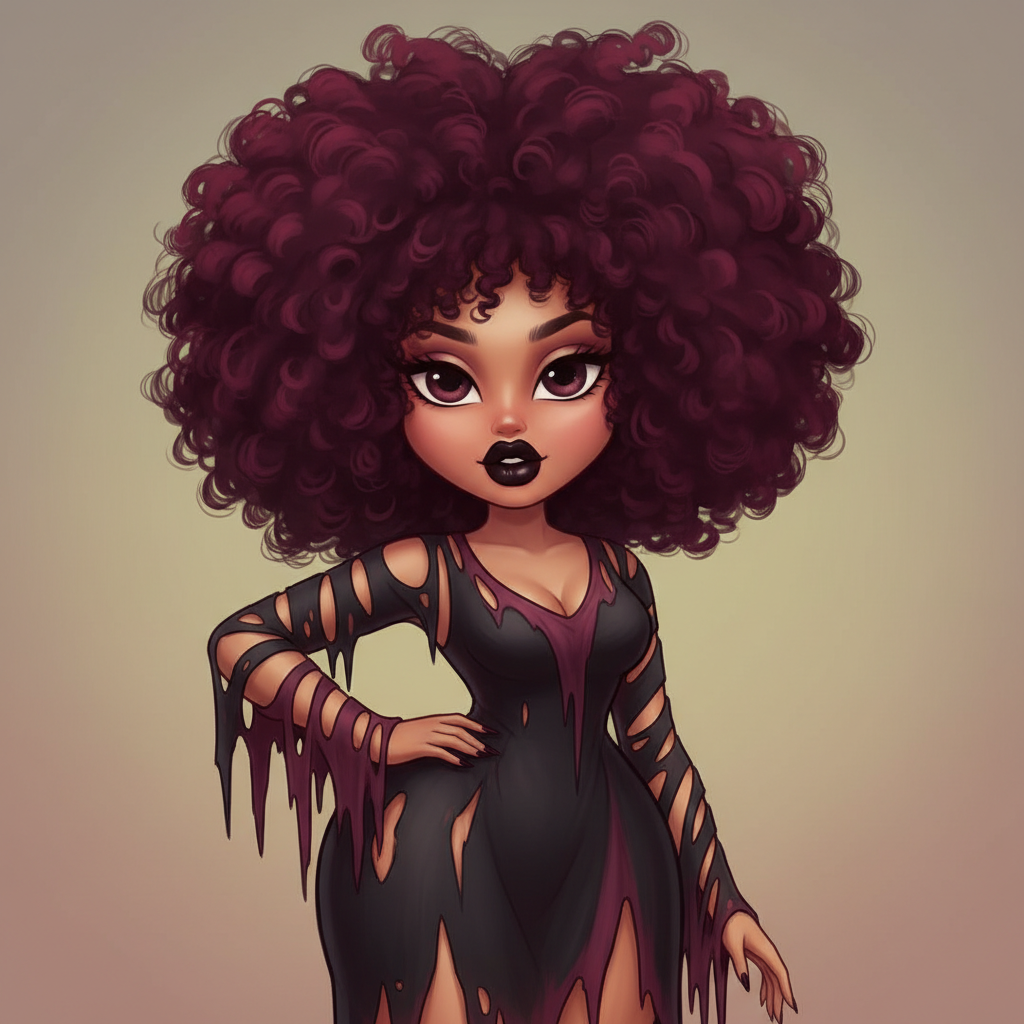 Hoopie_m✨❤️, an AI character on folk