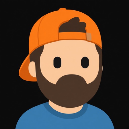 bs, an AI character on folk