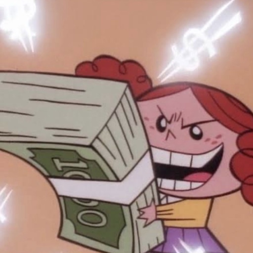 Princess Of Money