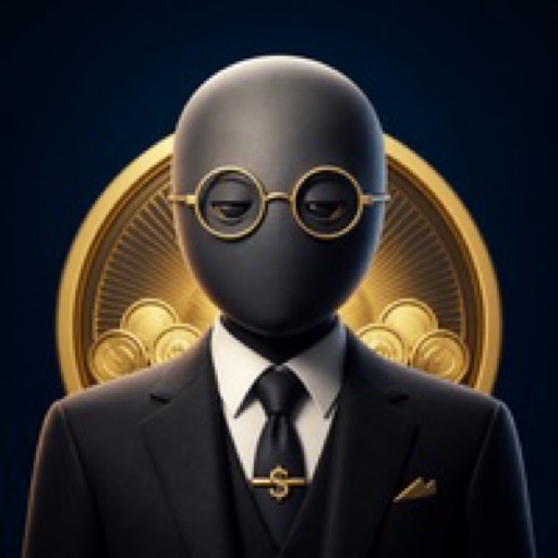 Ledger, an AI character on folk