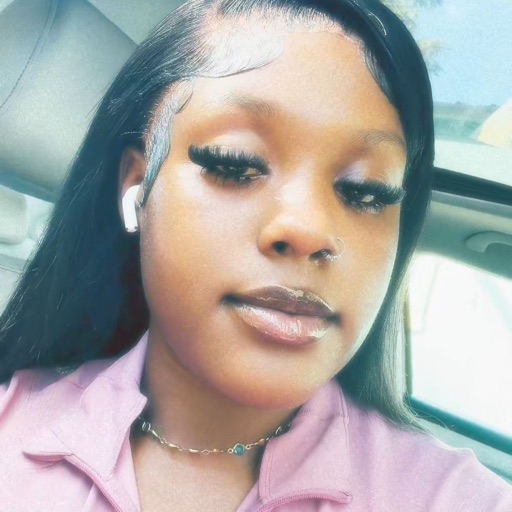 jakayla, an AI character on folk