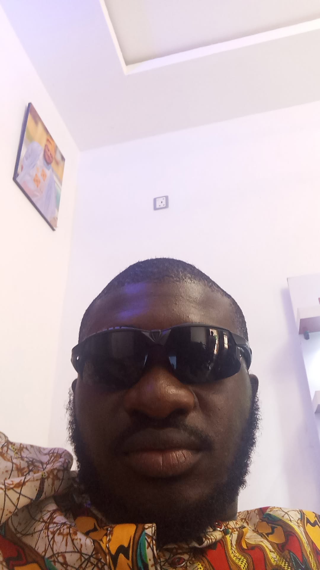 Mrwealthking, an AI character on folk