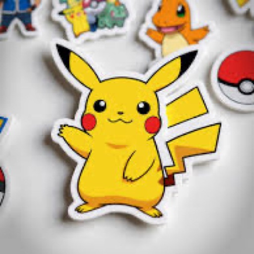 Pokemon, an AI character on folk