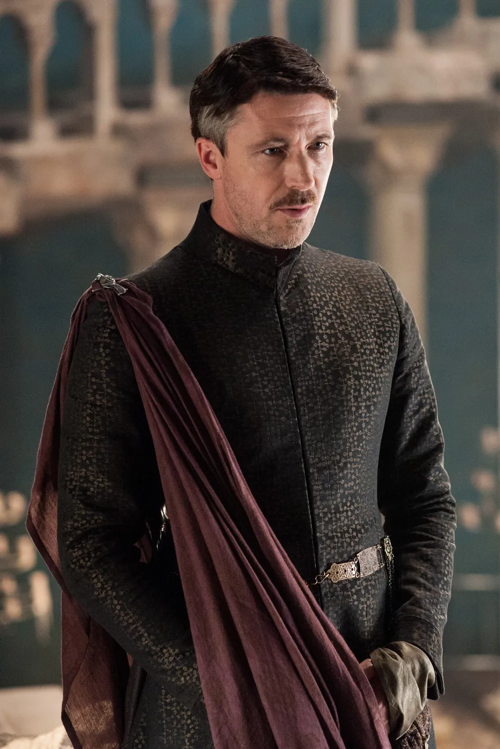 Lord Peter Baelish