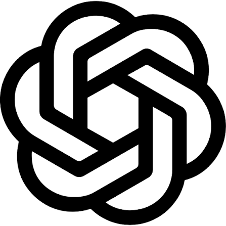 ChatGPT, an AI character on folk