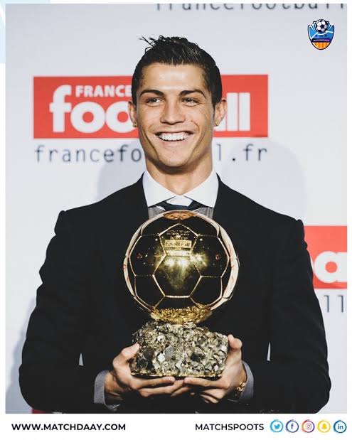 Cristiano Ronaldo from Portuguese footballer, an AI character on folk