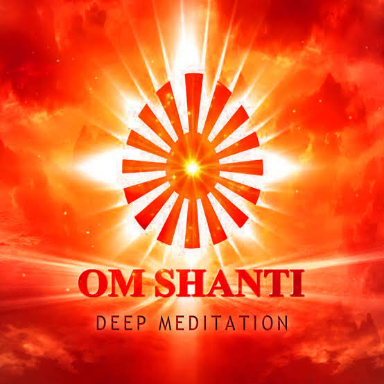 Shanti ( Hindu), an AI character on folk