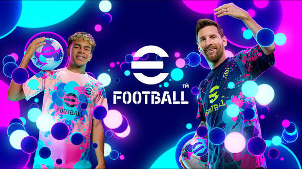 Pitch Master (efootball ), an AI character on folk