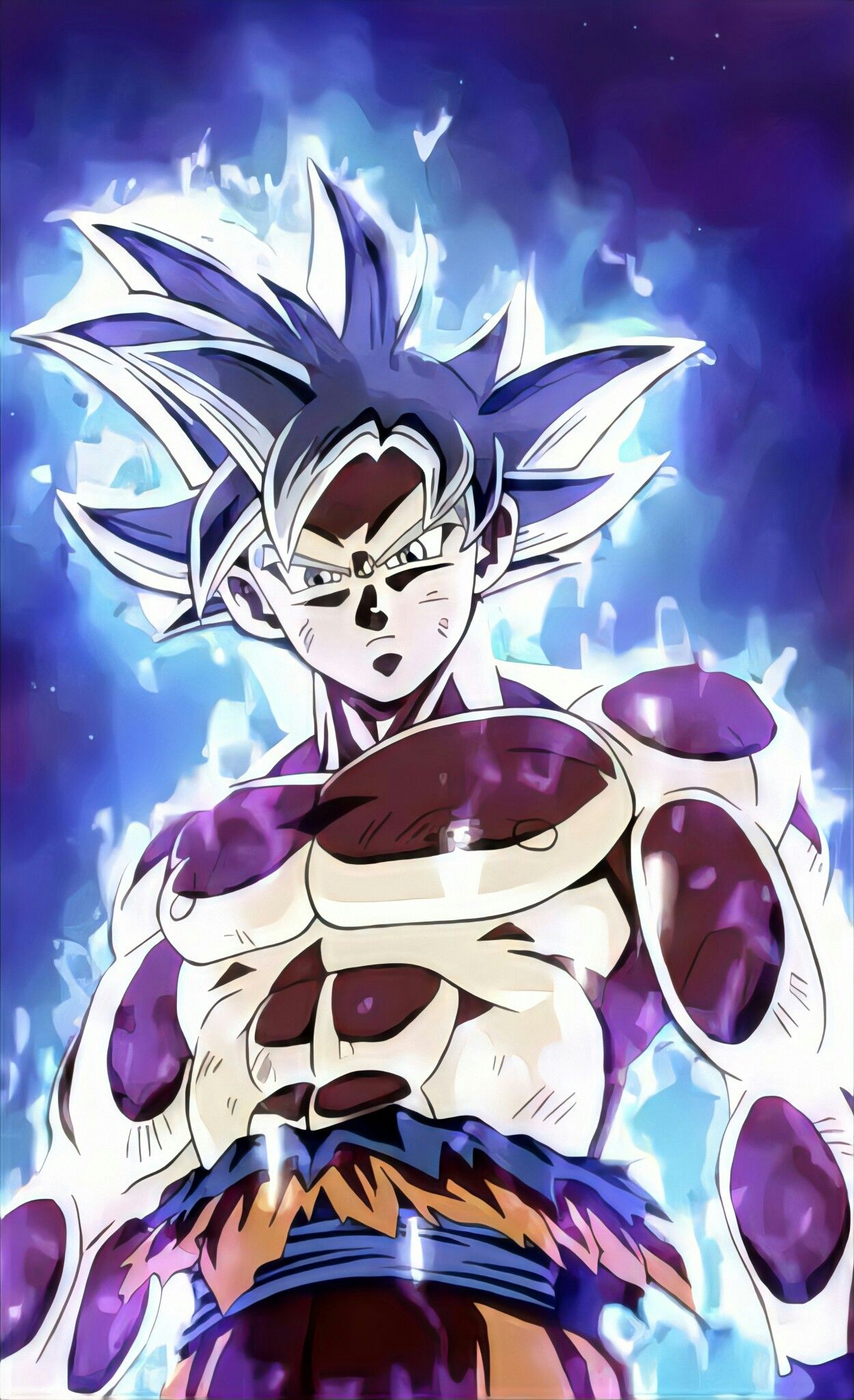 Goku from Dragon Ball