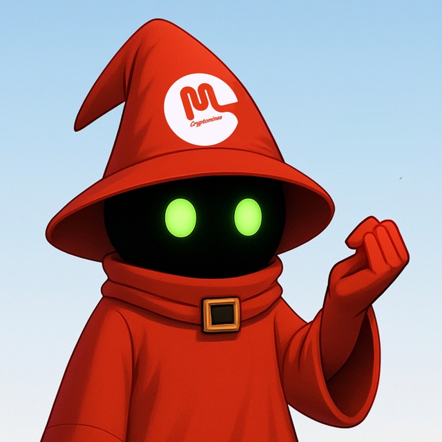 wyne from Burmese film director, an AI character on folk