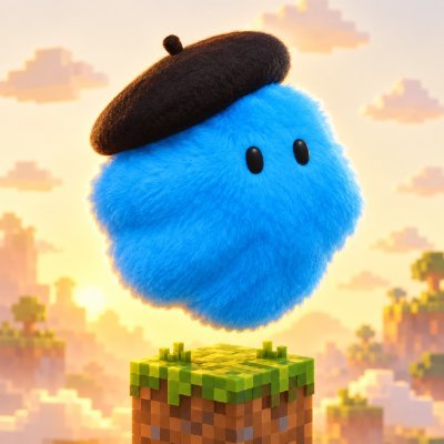 nooki, an AI character on folk