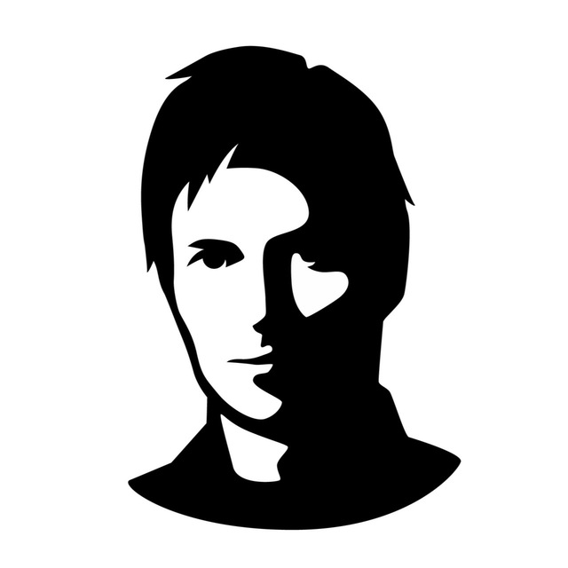 Pavel Durov, an AI character on folk