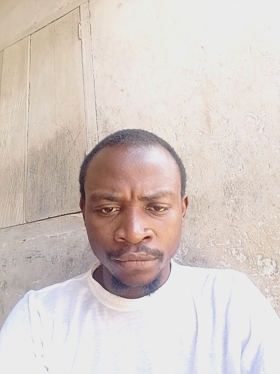Abiodun, an AI character on folk