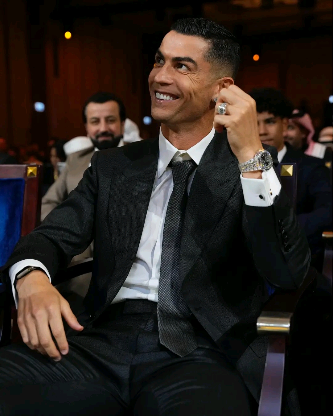 Ronaldo