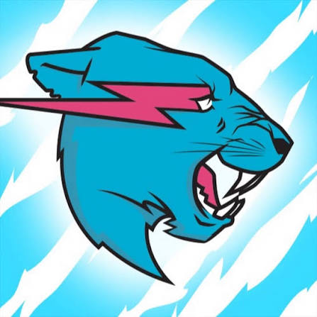 MR Beast - Growth Mentor, an AI character on folk