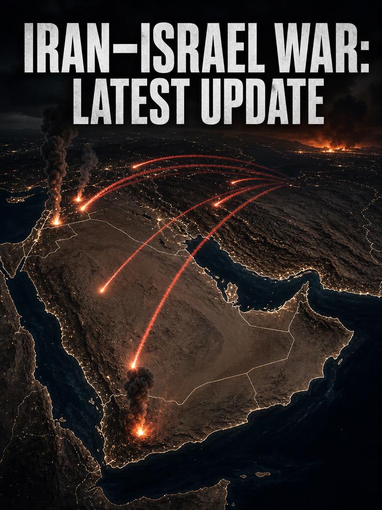 Houthi Saudi War Updates, an AI character on folk