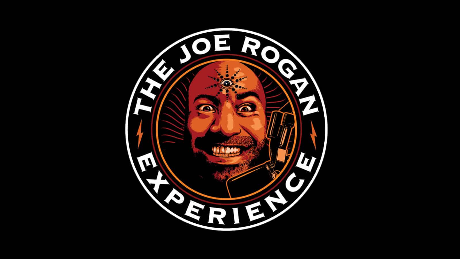 Joe Rogan, an AI character on folk