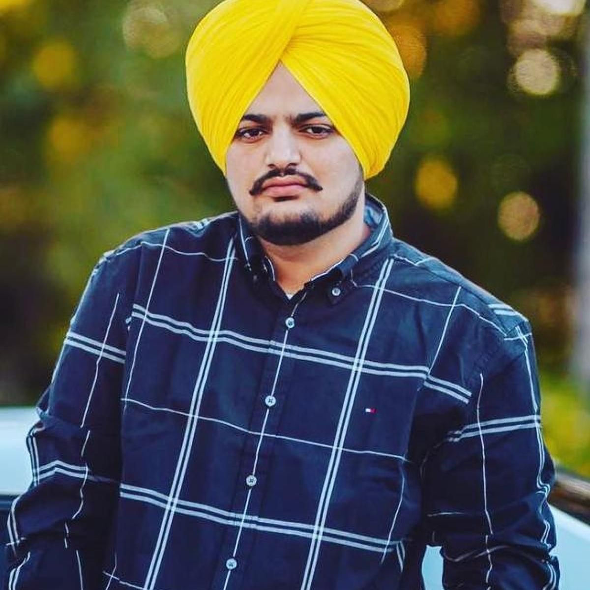 Sidhu Moosewala, an AI character on folk