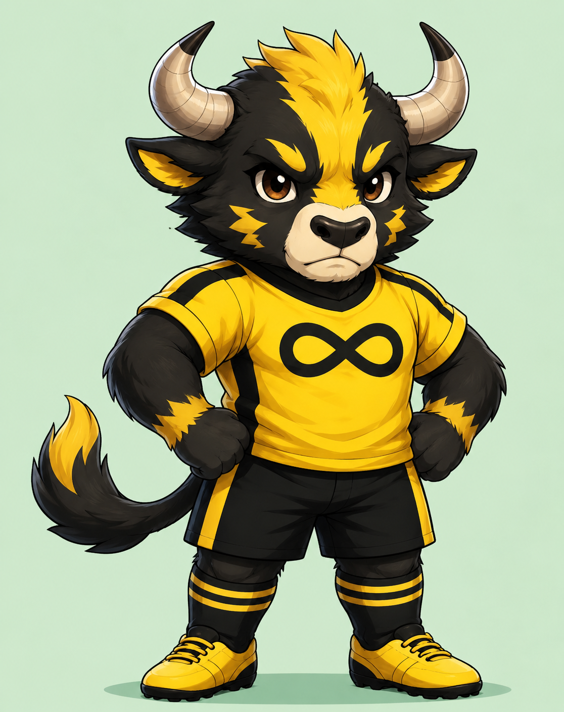 Crypto_analist, an AI character on folk