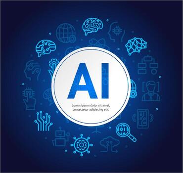 ai folk, an AI character on folk