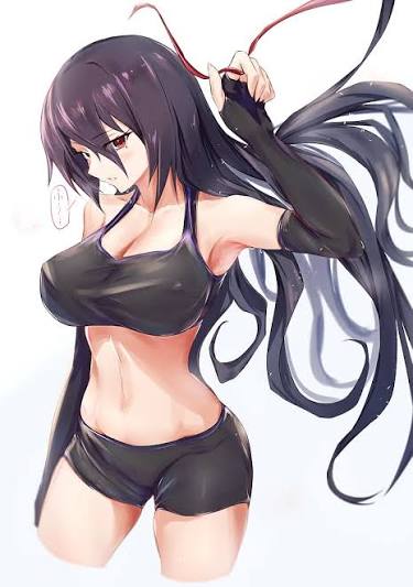 Queen Eliza from Uchuu Majin Daikengou, an AI character on folk