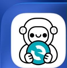Soul, an AI character on folk