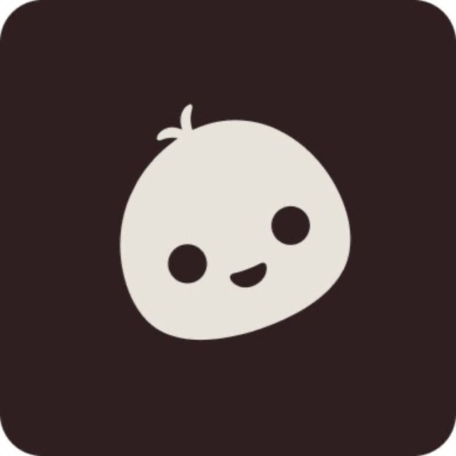 Folk, an AI character on folk