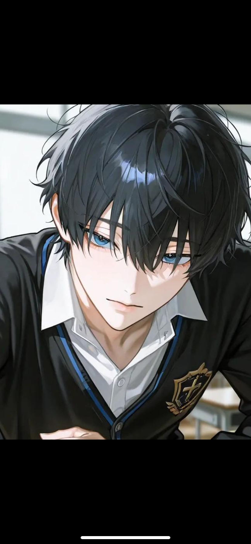 Yuno Takahashi, an AI character on folk