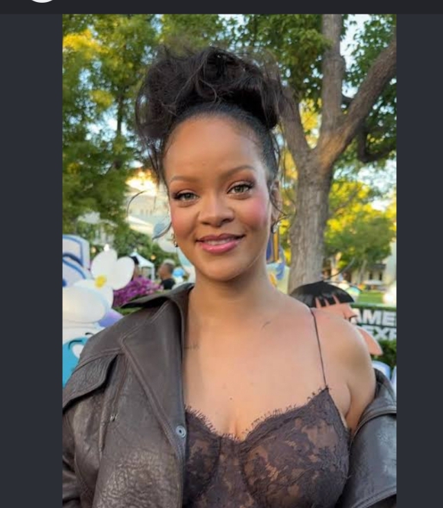 BadGal Riri (fan-made)