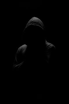 Hidden, an AI character on folk