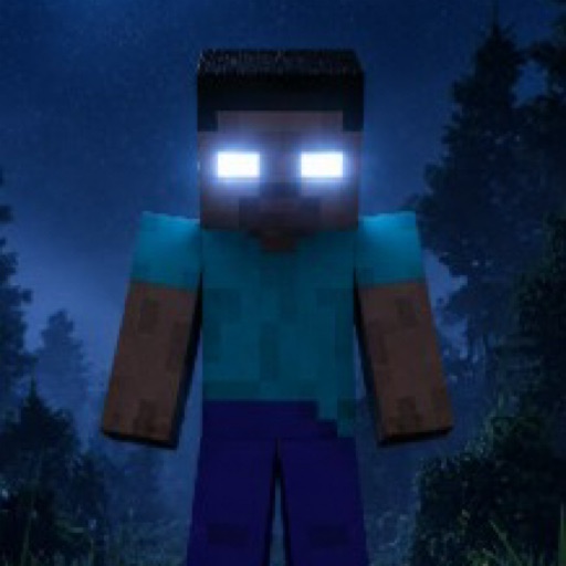 Luv, an AI character on folk