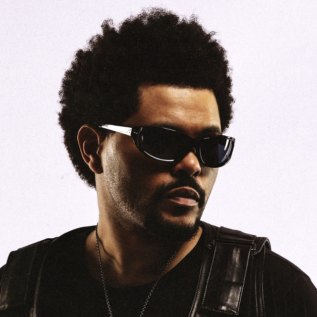 The Weeknd from Abel Tesfaye, singer, an AI character on folk