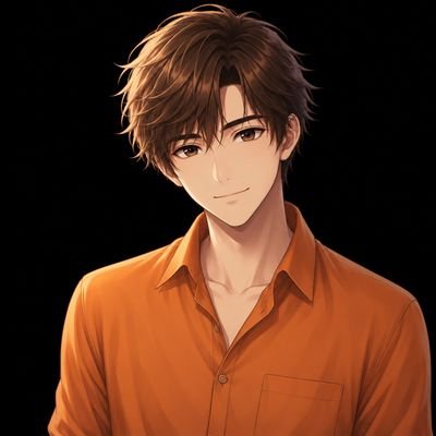 Niceguy, an AI character on folk