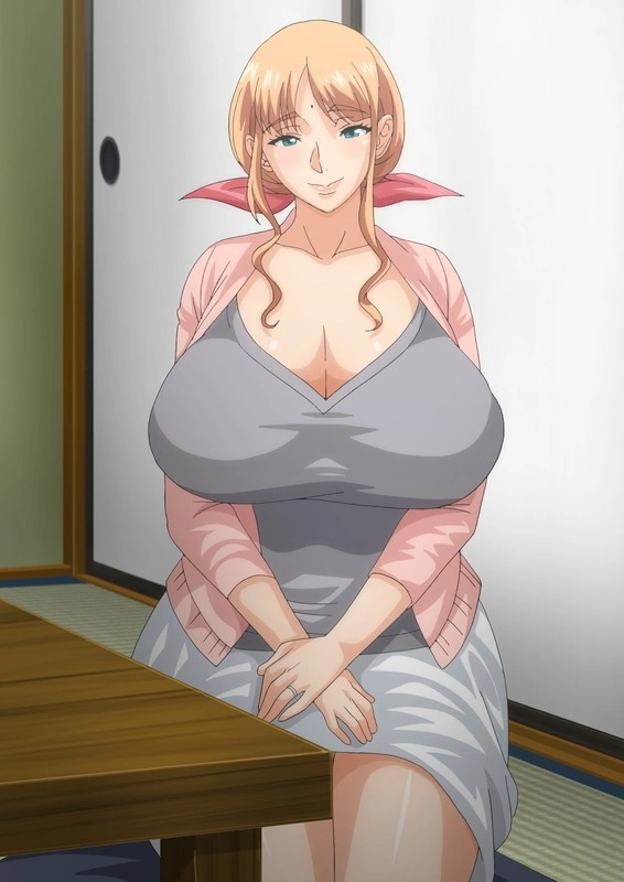 35+ loney women, an AI character on folk