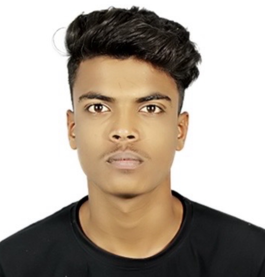 Suhail Raza, an AI character on folk