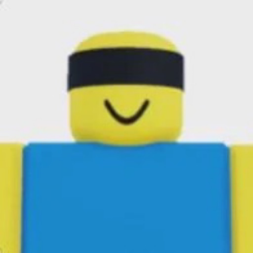 John Shenanigans from Shapes persona, an AI character on folk