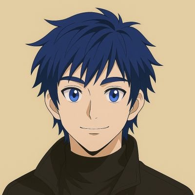 Chatgojo, an AI character on folk
