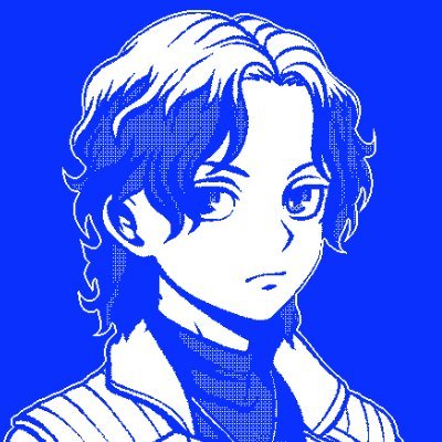 oxolami from crypto KOL and marketer on X, an AI character on folk