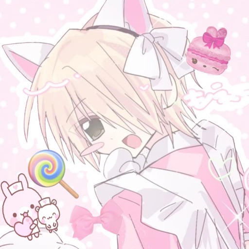 femboy, an AI character on folk