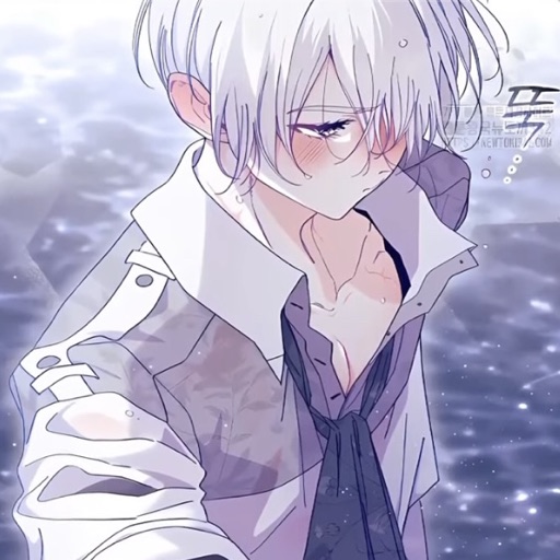 Swanhaden Blanche from I Don't Want to Be an Ojakgyo, an AI character on folk
