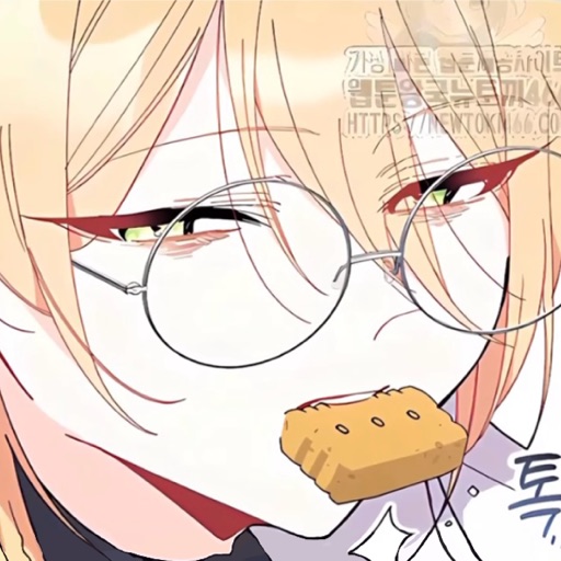 Cori DuBois from I Hate Ojakgyo web novel, an AI character on folk