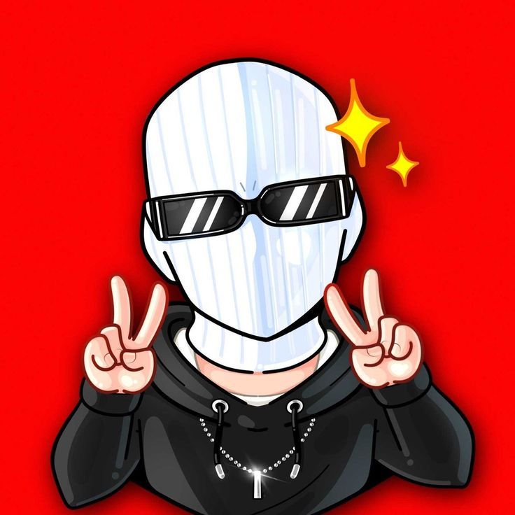 Zerox from Kirby: Behind the Scenes, an AI character on folk