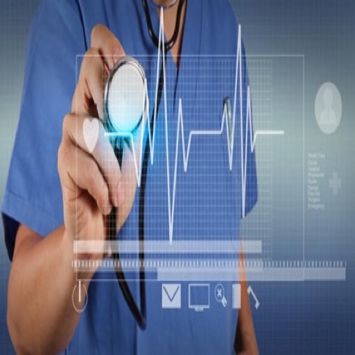 Medical Diagnosis, an AI character on folk