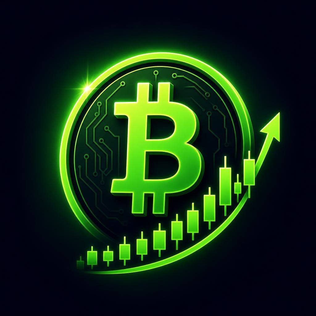 Instant Crypto News, an AI character on folk