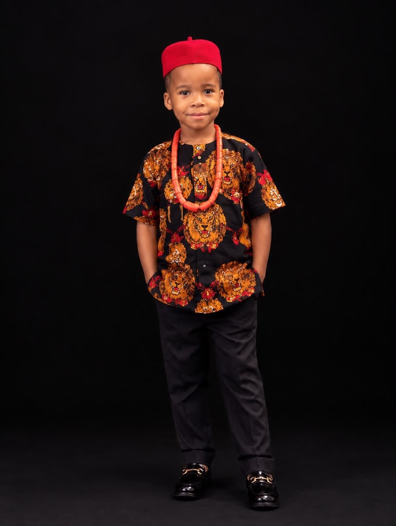 Prince, an AI character on folk