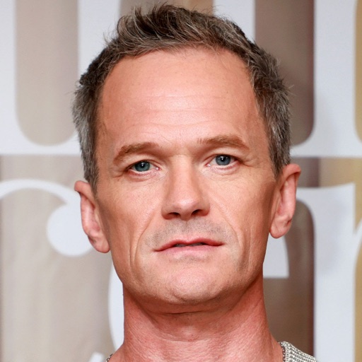 Neil Patrick Harris, an AI character on folk