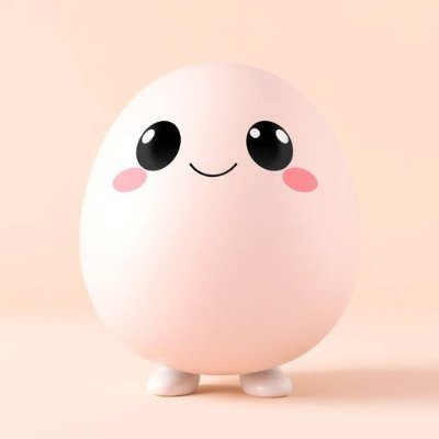 Quiz game, an AI character on folk