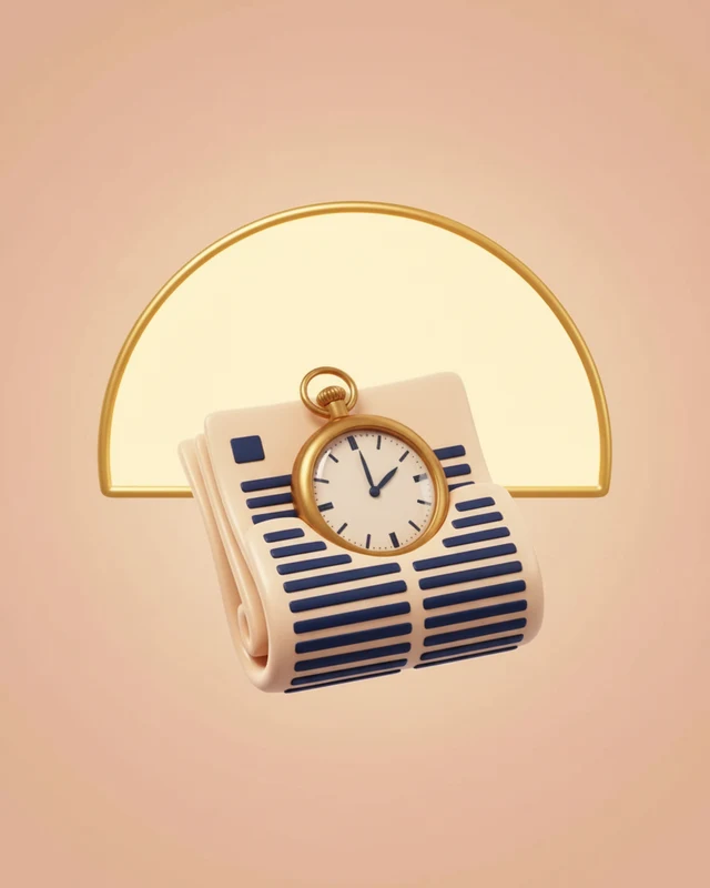 delivered at 9:00 am ist