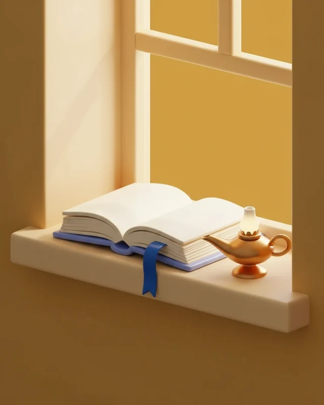 a morning shloka, at your time
