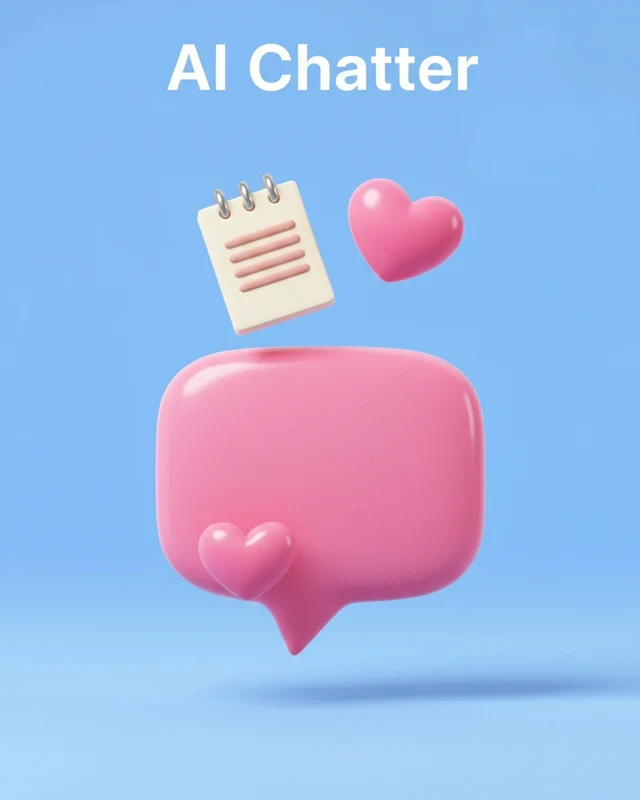 chat that remembers what you share